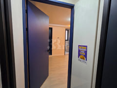 Gumi Indong-jun New Studio Apartment 205 4th image