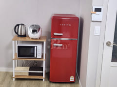 전주 예쁜쓰리룸 풀옵션 10번째 이미지