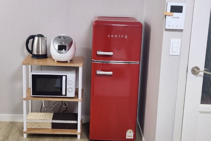 전주 예쁜쓰리룸 풀옵션 10번째 이미지