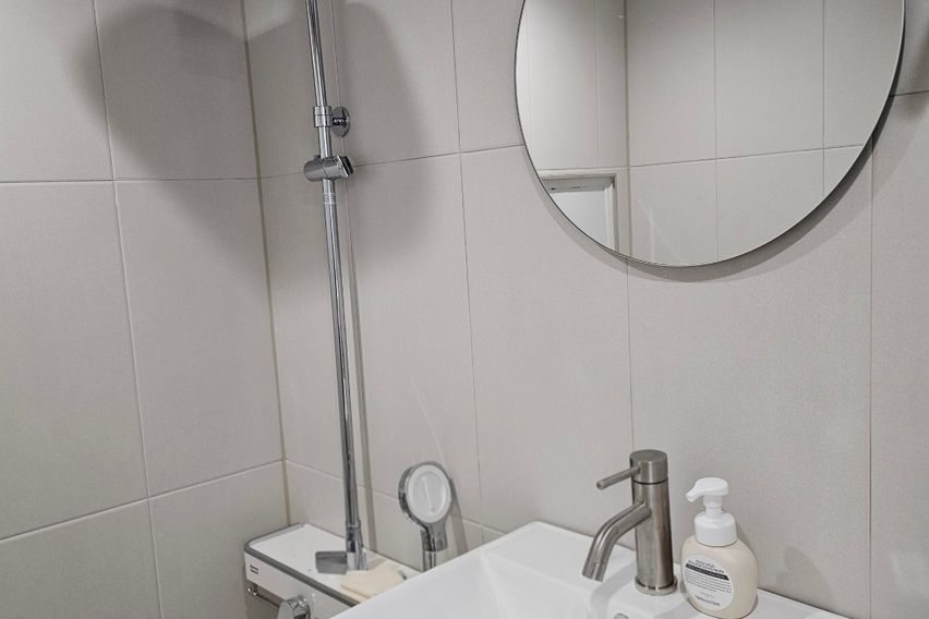 고즈넉한 목포여유