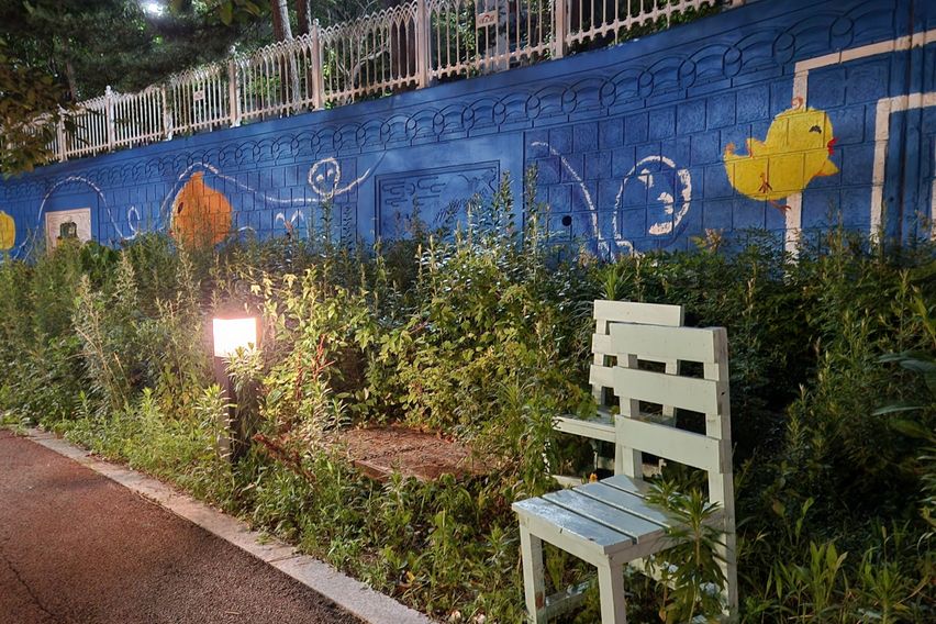 거제도 단기임대 사랑방 11번째 이미지