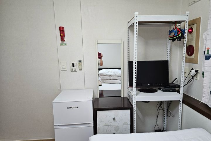 아시아드8분원룸6 5번째 이미지