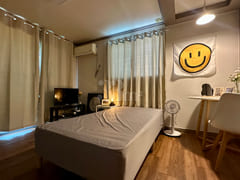 Studio apartment near Citizens' Stadium 🏡 5th image