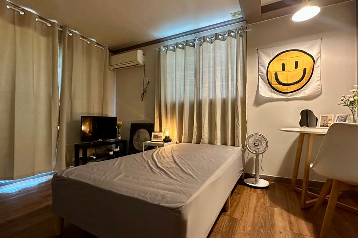 시민운동장 원룸🏡 5번째 이미지