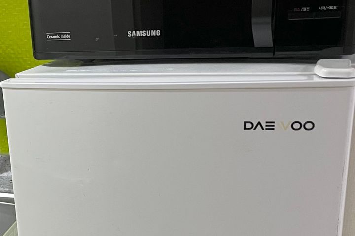 경산역 가성비 미니투룸 9번째 이미지