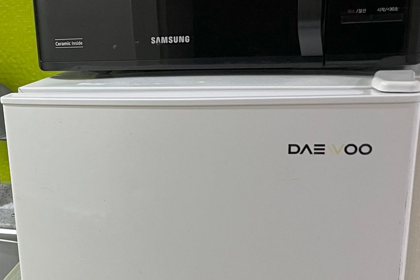 경산역 가성비 미니투룸