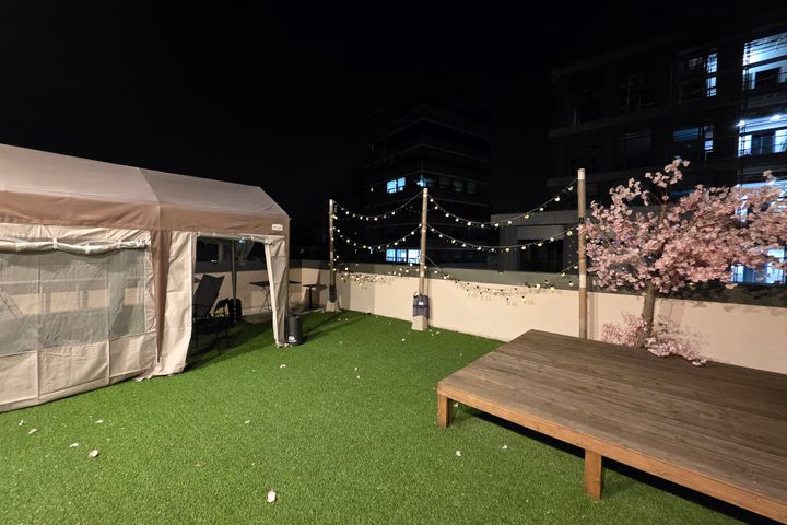 20평 단독옥상 2룸🌸 9번째 이미지