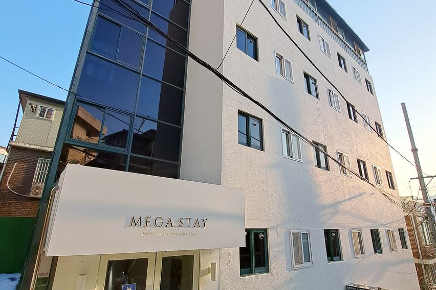 경희의료원👣도보3분