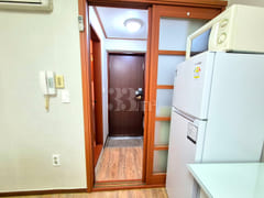 Fully furnished studio apartment near Seoul N 12th image