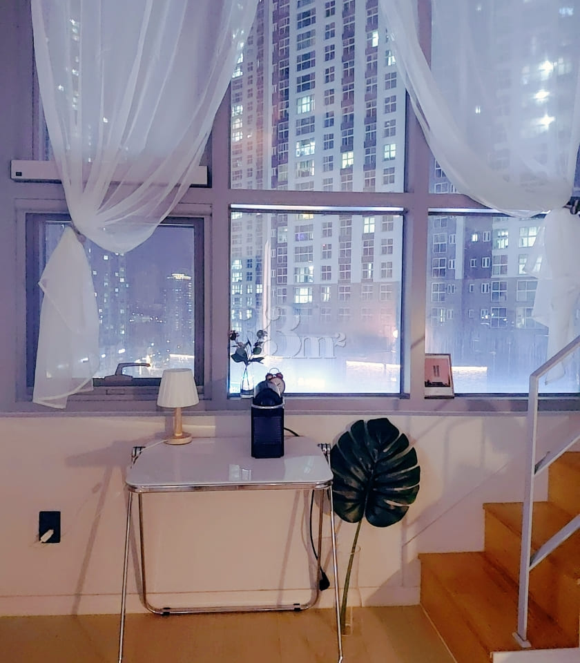 Dongtan Station Area, Fully Furnished, Duplex 2th image