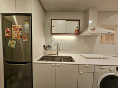 Gangnam Station Fully Furnished ♡ Cozy 6th image
