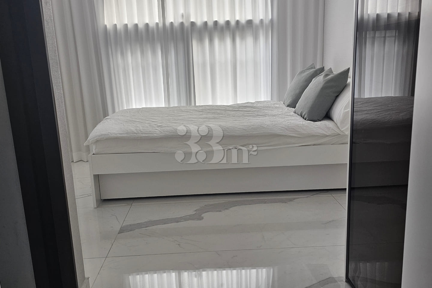Jamsil's Most Luxurious Penthouse 2th image