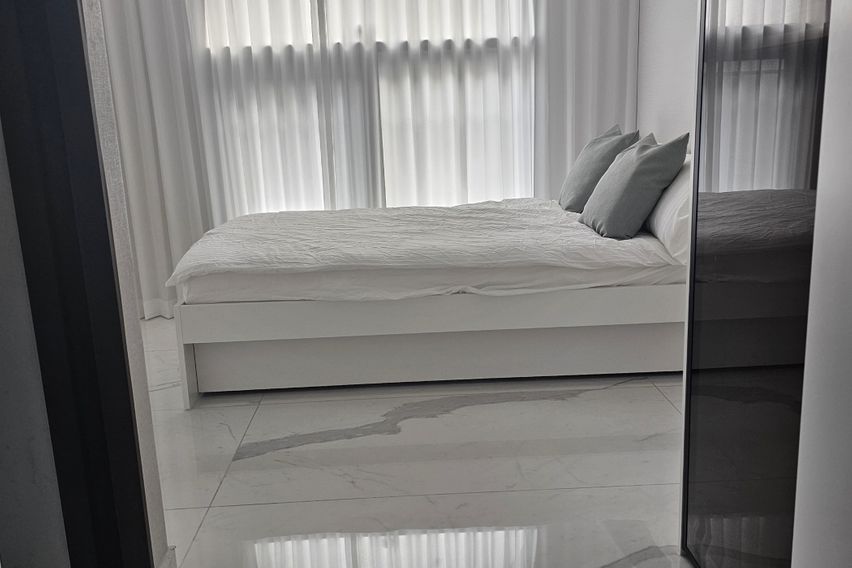 잠실 최고 럭셔리 펜트