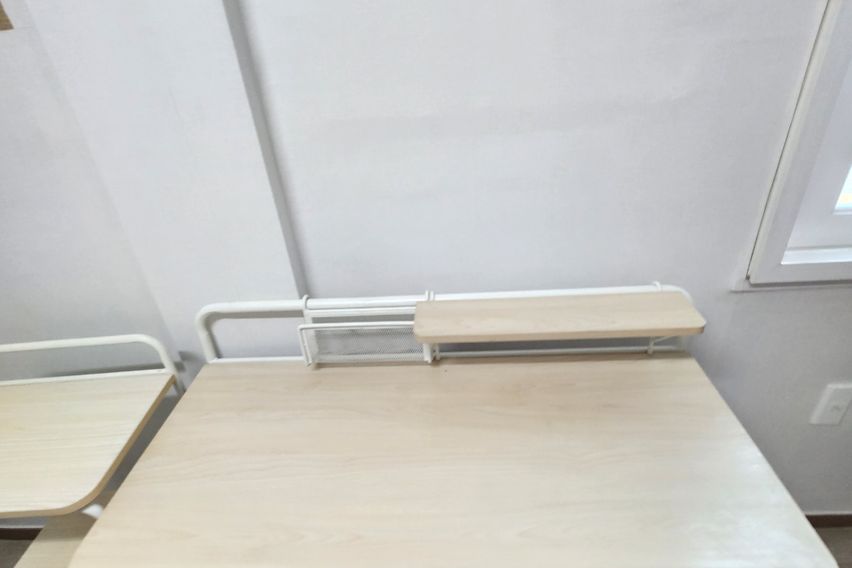 깔끔한원룸형 방