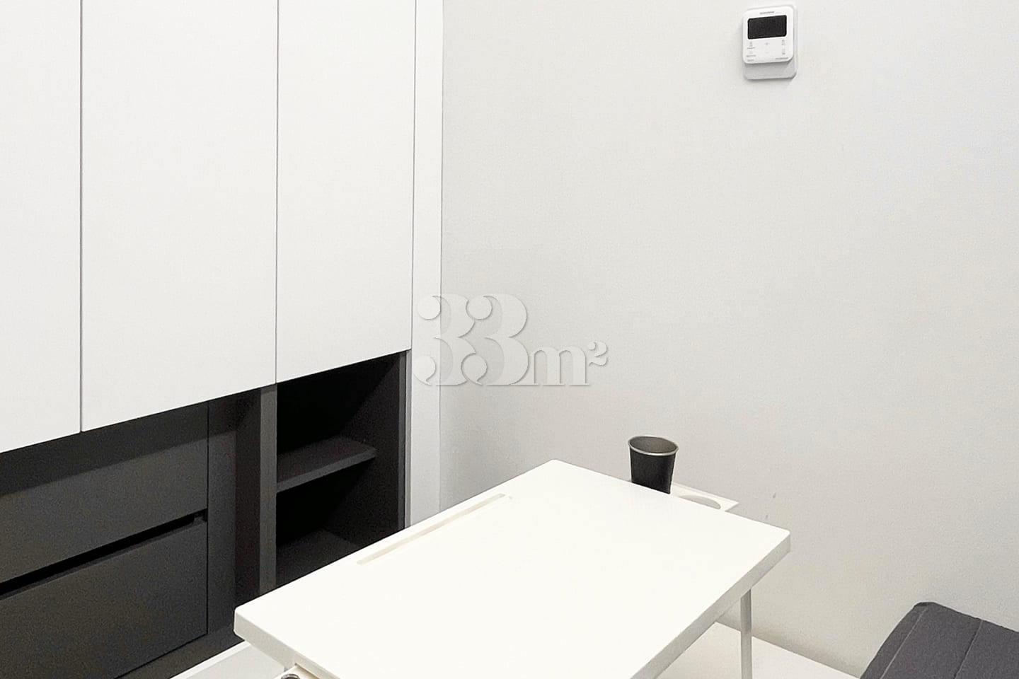 One-bedroom apartment with a separate room, 3 7th image