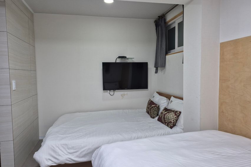 신촌역 도보3분풀옵션A 2번째 이미지