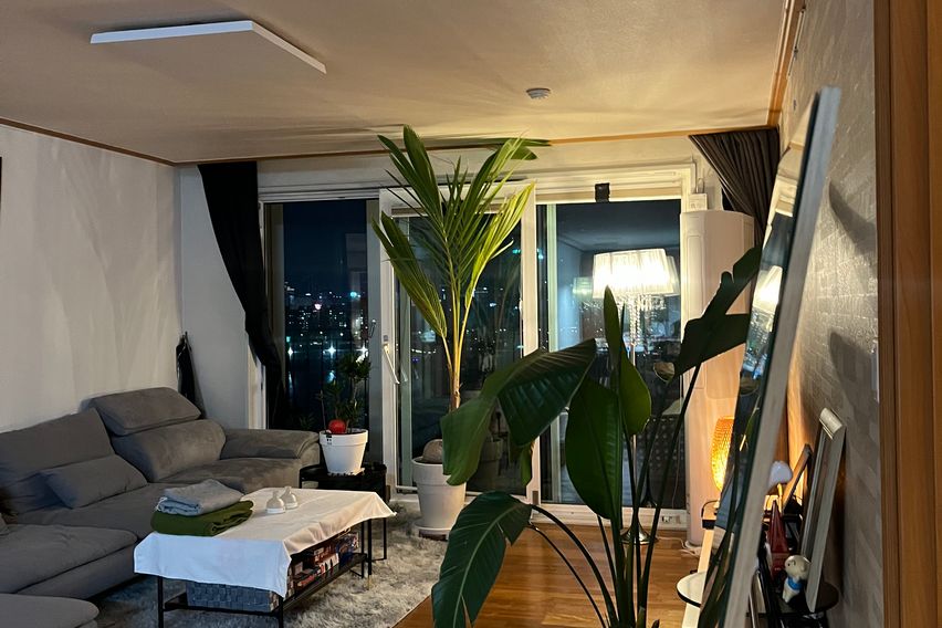 한남 유엔빌리지 한강뷰 2번째 이미지