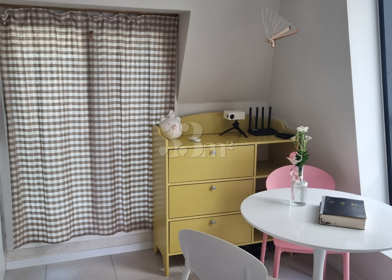 1.5-room apartment with a terrace 7th image