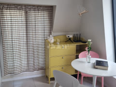 1.5-room apartment with a terrace 7th image