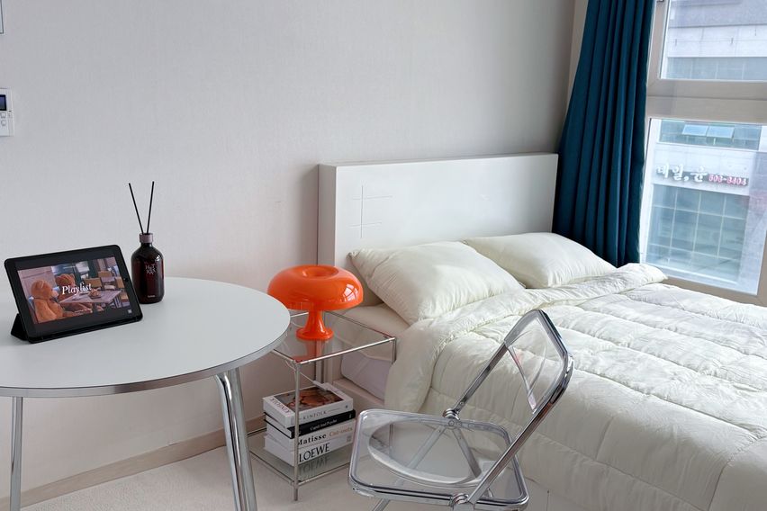 배곧 단기특가 풀옵션🔥