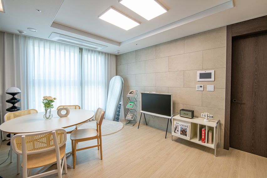 짐바란하우스 9번째 이미지