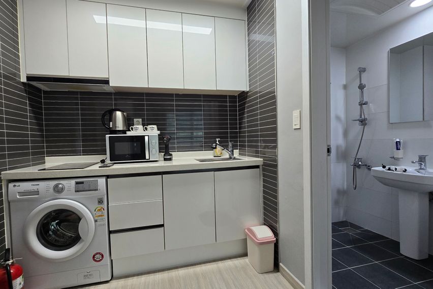 오산 하이팰리스405