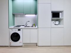 Ansan #FullyFurnished #AestheticSpace 9th image