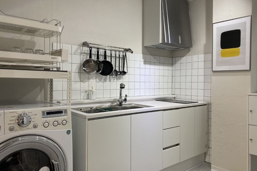 청량리포근방(시립대)