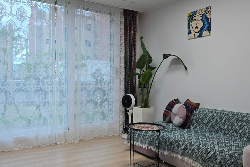 함덕해수욕장도보5분신축