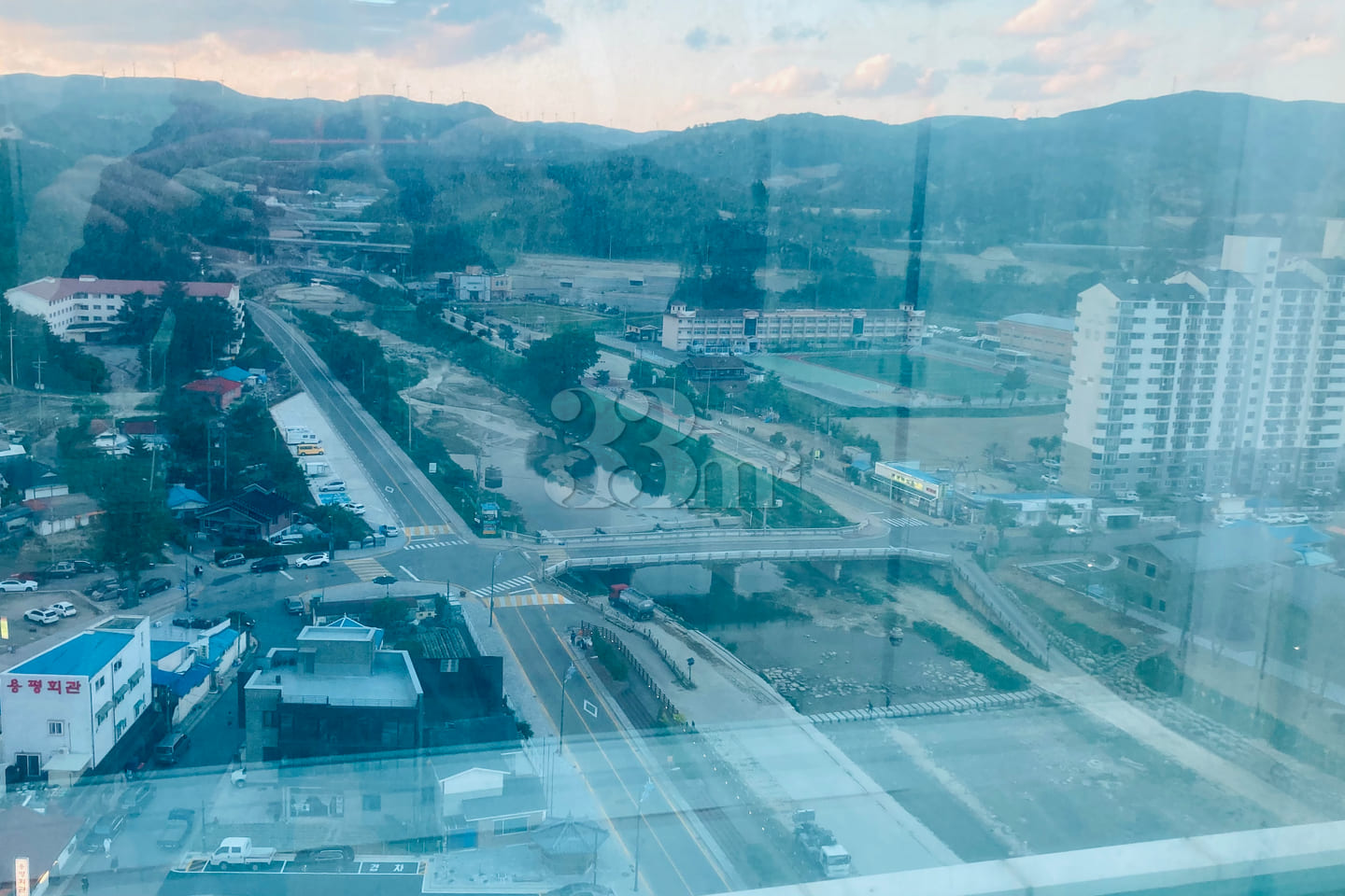 Daegwallyeong Hoenggye Officetel 8th image