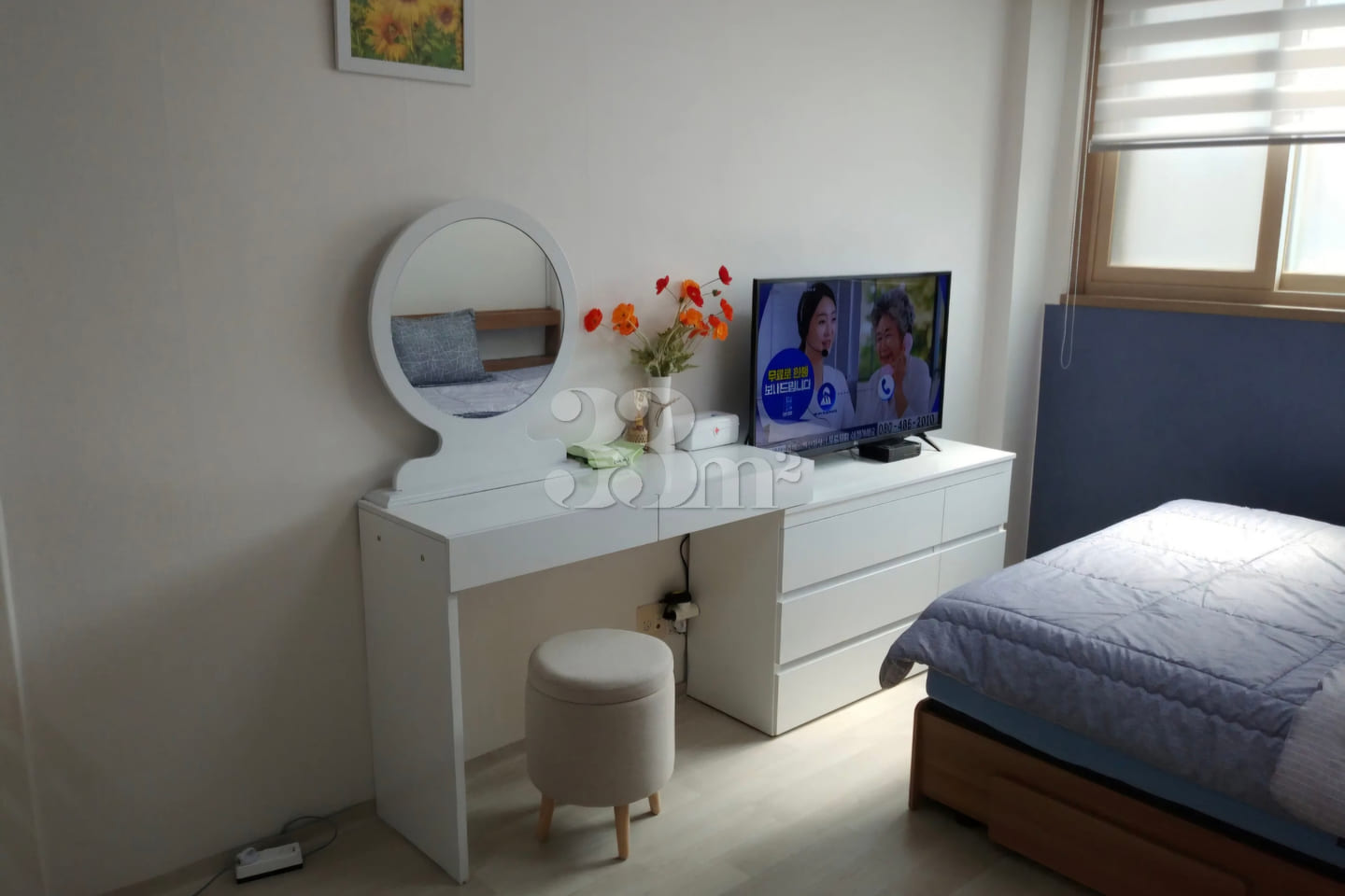 5 minutes from Bucheon Station, clean studio  1th image