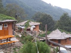 Gurye Hwangtobang Shelter/Hashimjeong 15th image