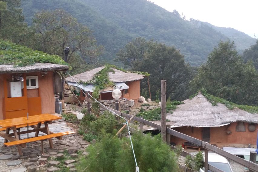 구례 황토방쉼터/하심정 15번째 이미지