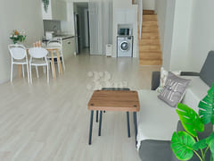 Spacious and cozy duplex with a terrace 6th image