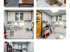 Sungui Elementary School / Yonghyeon Market / 5th image