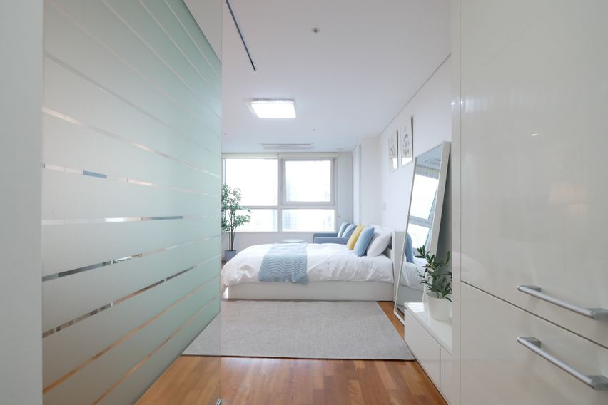 광화문종각풀옵션오피스텔