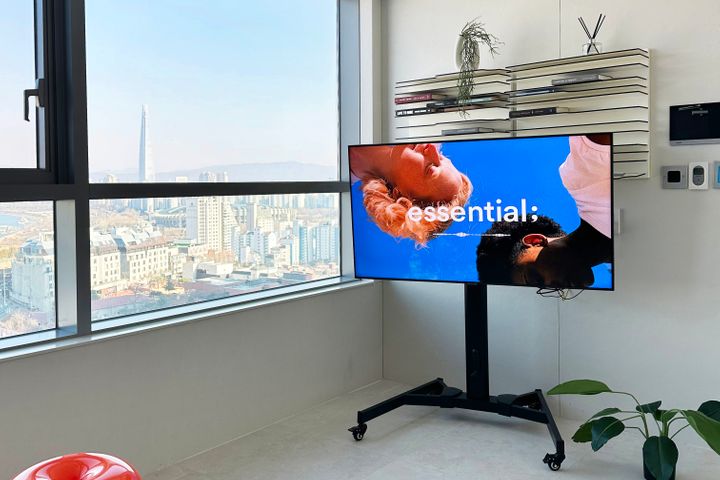 한강파노라마뷰1룸1거실 0번째 이미지