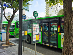 🍀 Yeouido/Saetgang Officetel 13th image