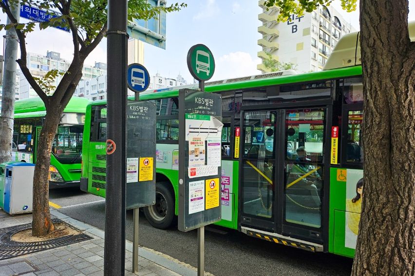 🍀여의도/샛강오피스텔 13번째 이미지