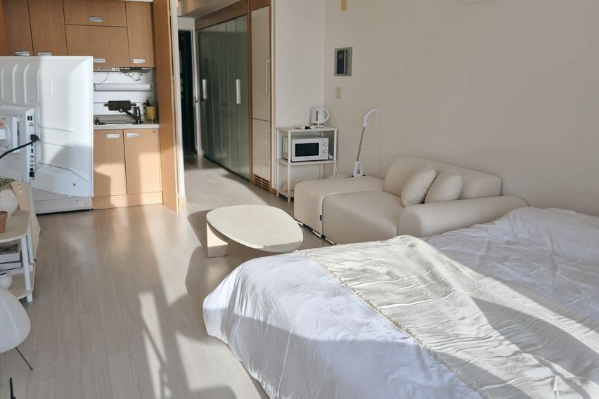 💙공덕 마포역 한강뷰