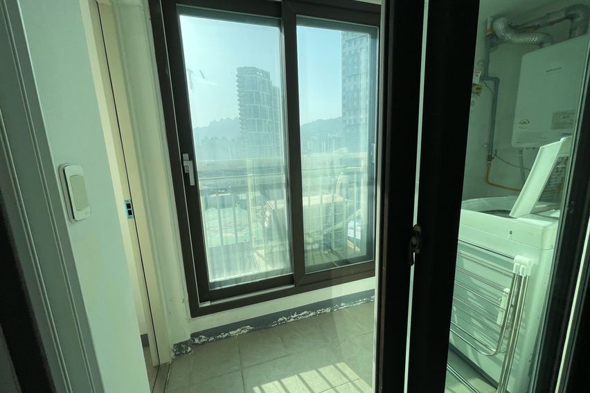  🏠의정부역풀옵션투룸