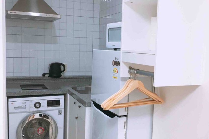 6평 풀옵션 원룸