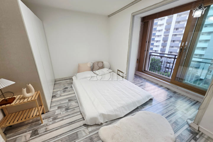 🍑 Stylish 16-pyeong Apartment 3th image
