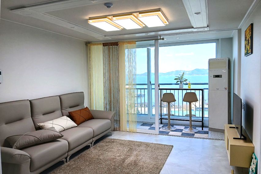 바다향기 블루테라스