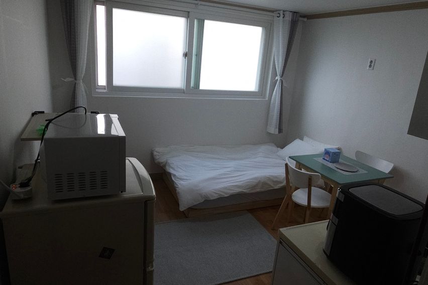 까치산역2분원룸2 9번째 이미지