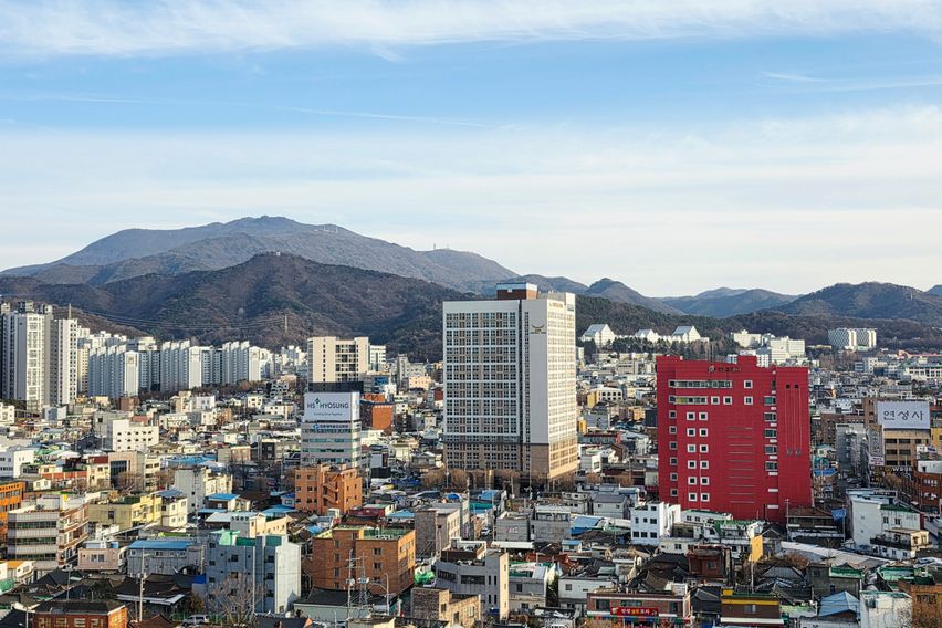 계림동 그랜드센트럴  18번째 이미지