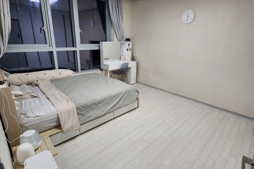 자연속 대리석의 신축집 4번째 이미지