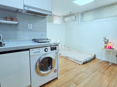 Unit 102, 7-minute walk from the Myongji Univ 1th image