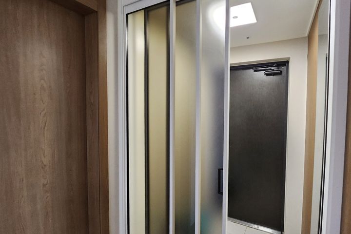 DMC인근 풀옵션아파트 1번째 이미지