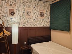 Guwol-gil Hospital COZY Two-Room Apartment 5th image